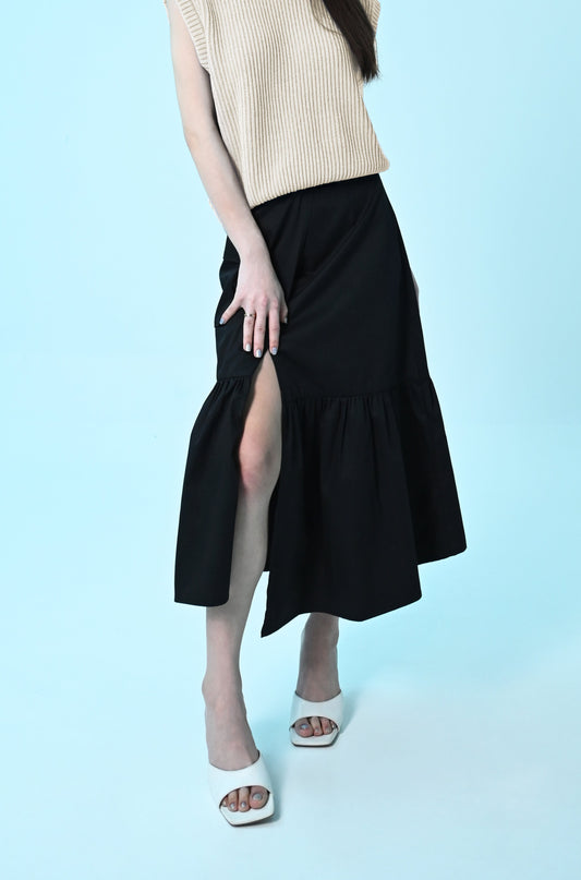 RAF Elite Skirt (Black)