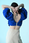 RAF Elite Short Sleeve Top (Royal Blue)