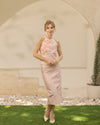 RAF X Debbie Co Freesia Skirt (Pink)