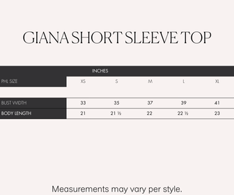 RAF Giana Short Sleeve Top (Yellow Butter)