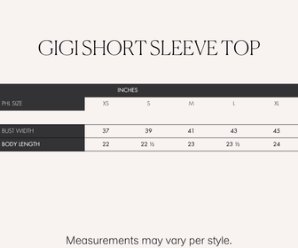 RAF Gigi Short Sleeve Top (Yellow Butter)