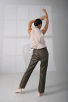 RAF Hampton Pants (Choco Brown)