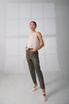 RAF Hampton Pants (Choco Brown)