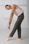 RAF Hampton Pants (Choco Brown)