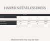 RAF Harper Sleeveless Dress (Multi)
