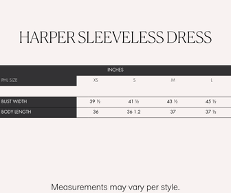 RAF Harper Sleeveless Dress (Multi)