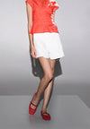 RAF Heze Shorts (Off-white)
