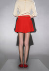 RAF Heze Shorts (Red)