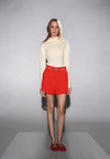 RAF Heze Shorts (Red)