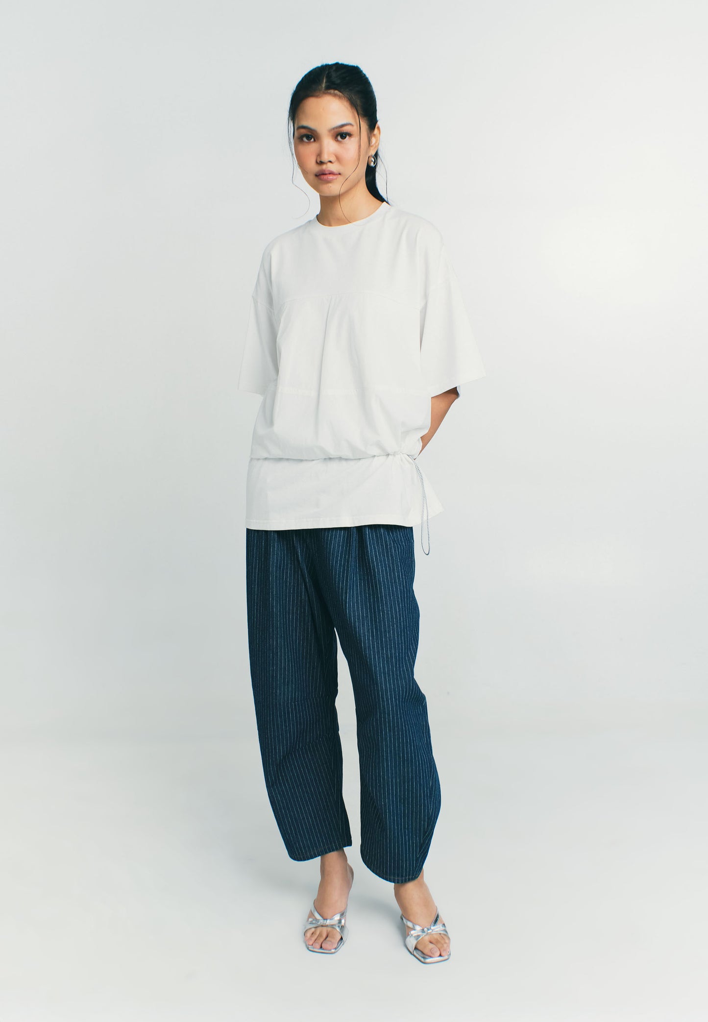 RAF Pike Pants  (Denim)