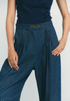 RAF Pike Pants  (Denim)