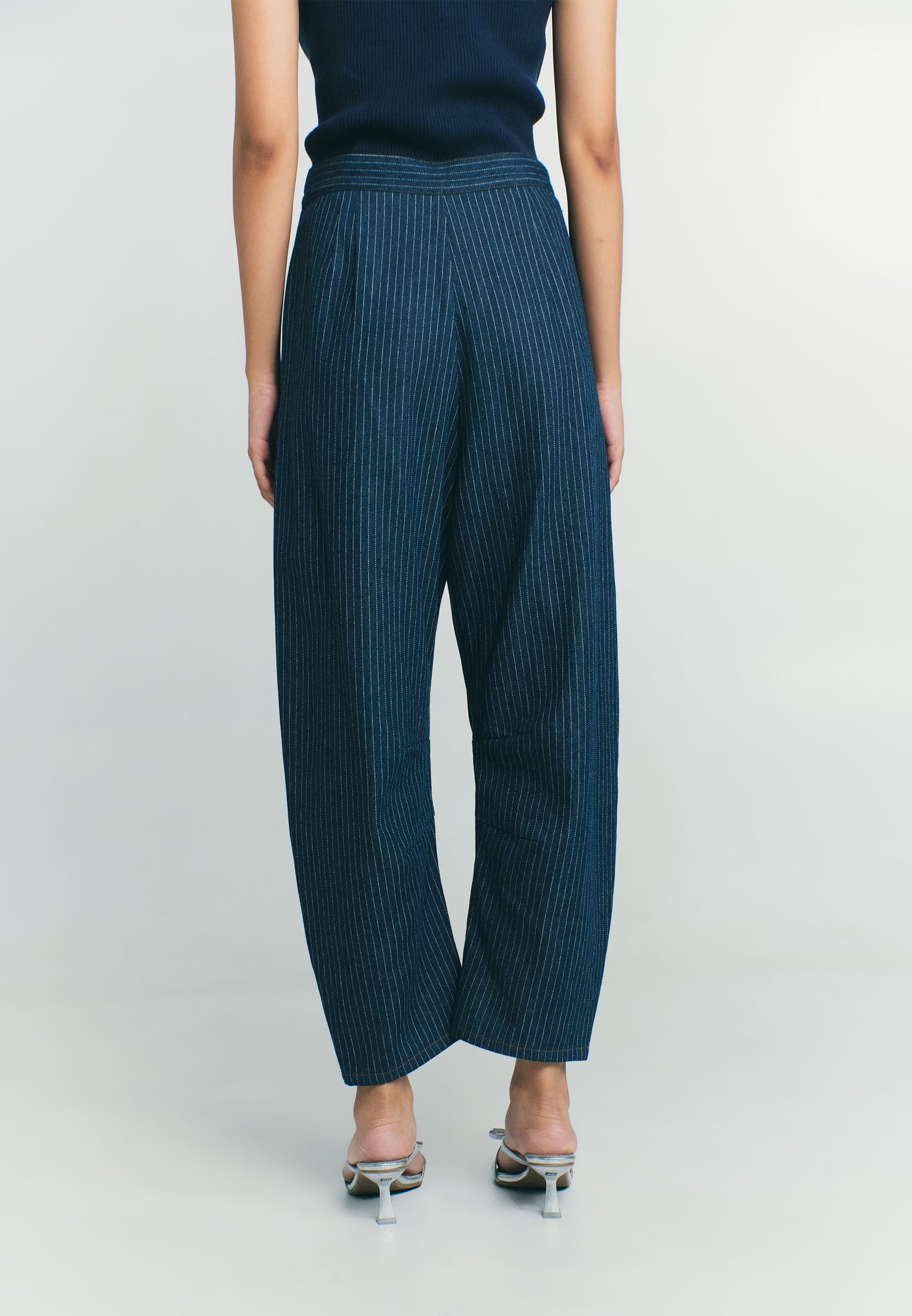 RAF Pike Pants  (Denim)
