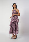 RAF Ivetta Sleeveless Dress  (Multi)