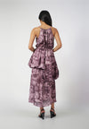 RAF Ivetta Sleeveless Dress  (Multi)