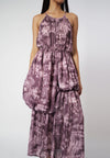 RAF Ivetta Sleeveless Dress  (Multi)