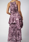 RAF Ivetta Sleeveless Dress  (Multi)