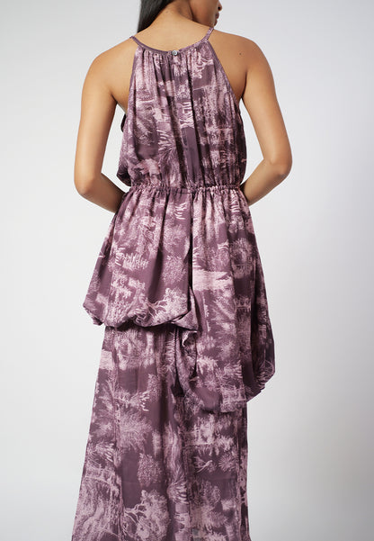 RAF Ivetta Sleeveless Dress  (Multi)