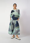 RAF Ilona Quarter Sleeve Top (Multi)