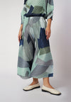 RAF Ilona Pants  (Multi)