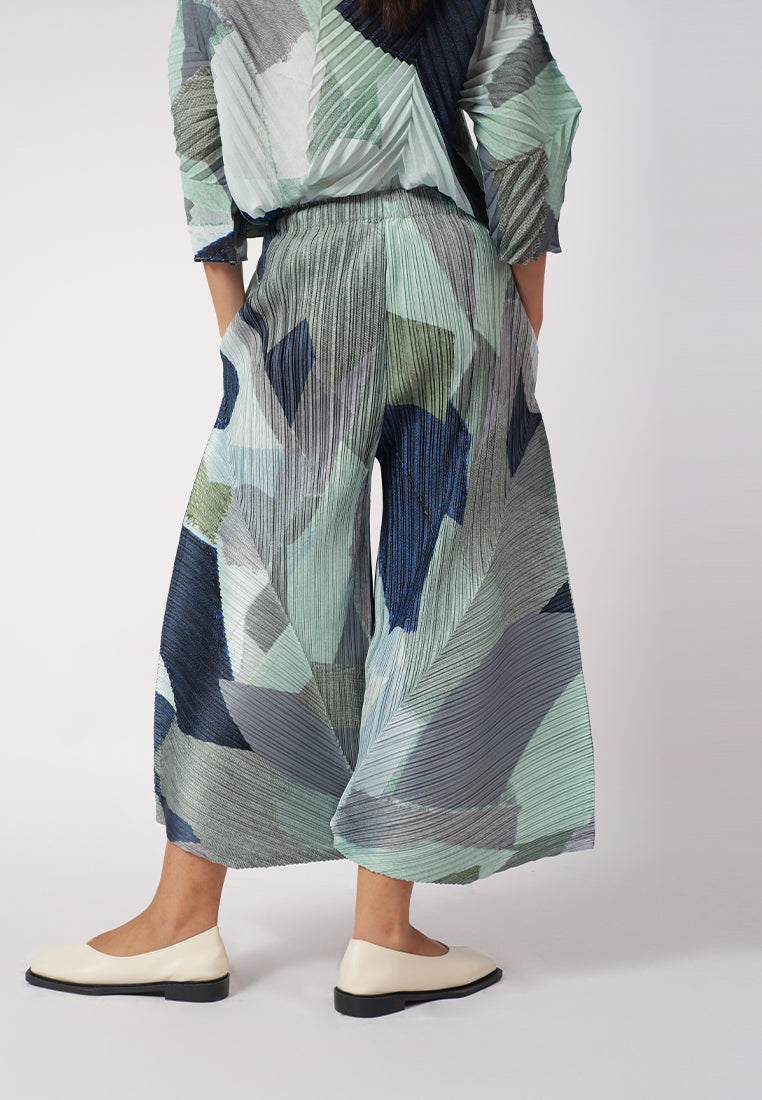 RAF Ilona Pants  (Multi)
