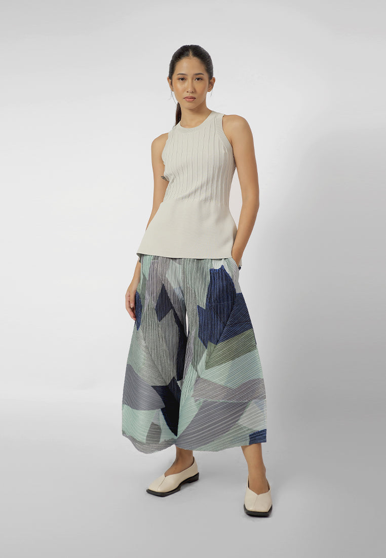 RAF Ilona Pants  (Multi)