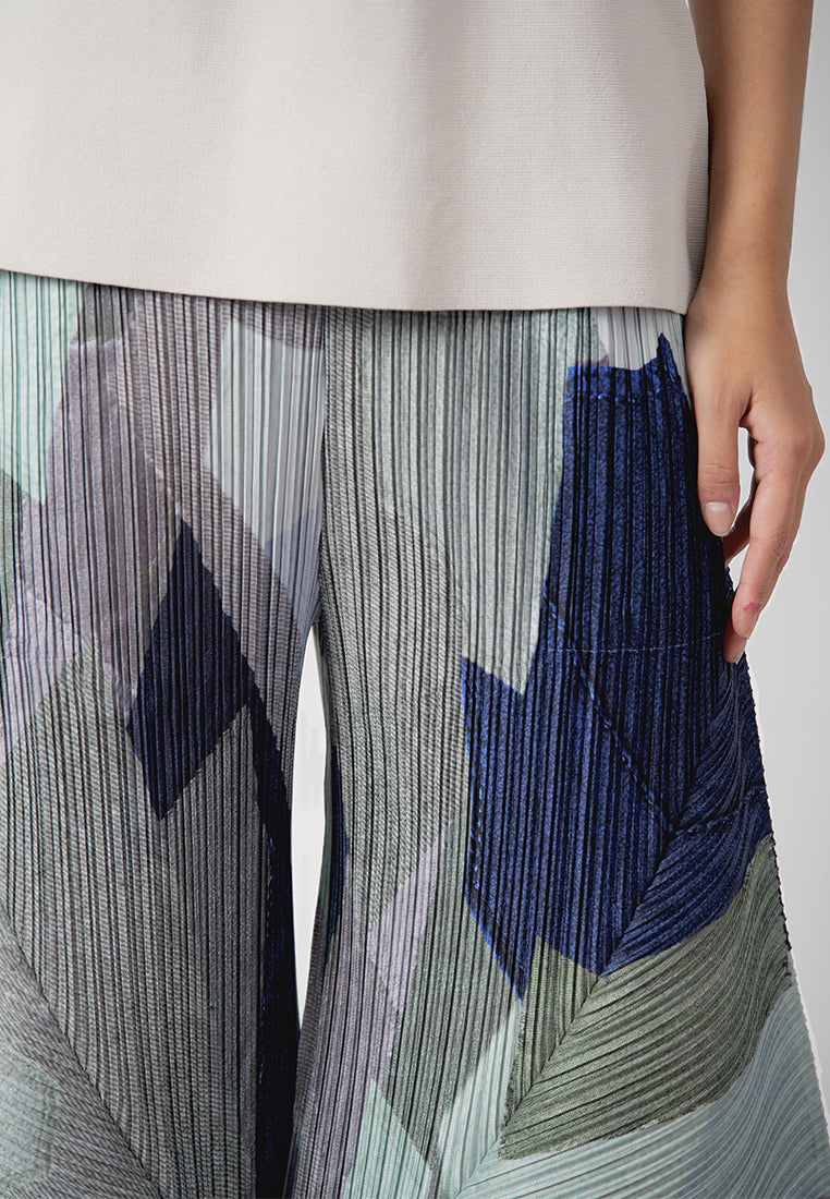 RAF Ilona Pants  (Multi)