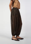RAF Izna Pants  (Brown)