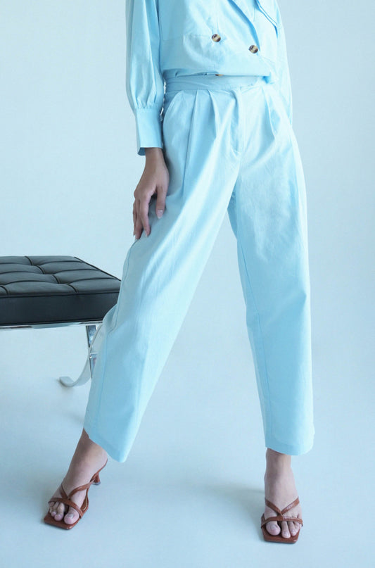 RAF Faux Pants (Light Blue)