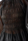 RAF Riven Long Sleeve Top (Black)