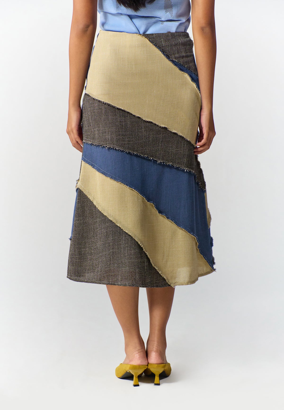 RAF Snip Skirt (Multi)