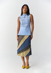 RAF Snip Skirt (Multi)