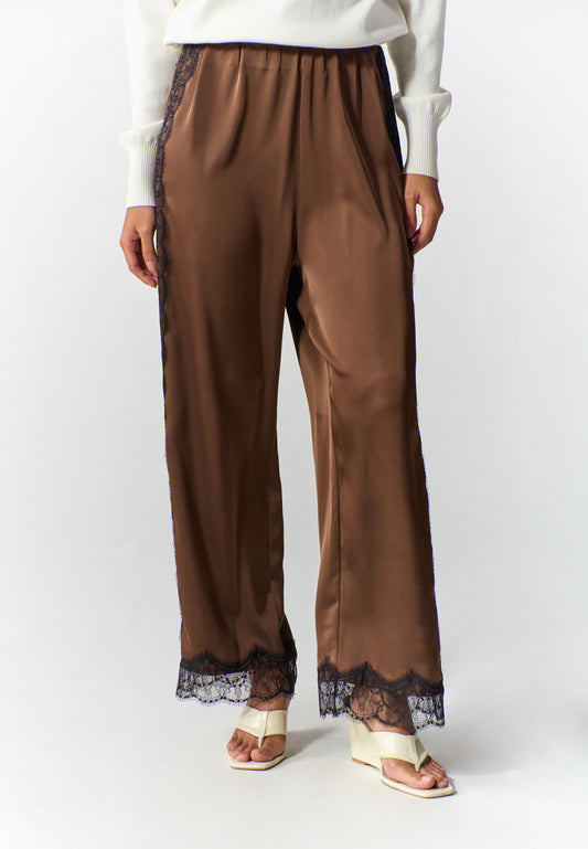 RAF Soul Pants (Brown)