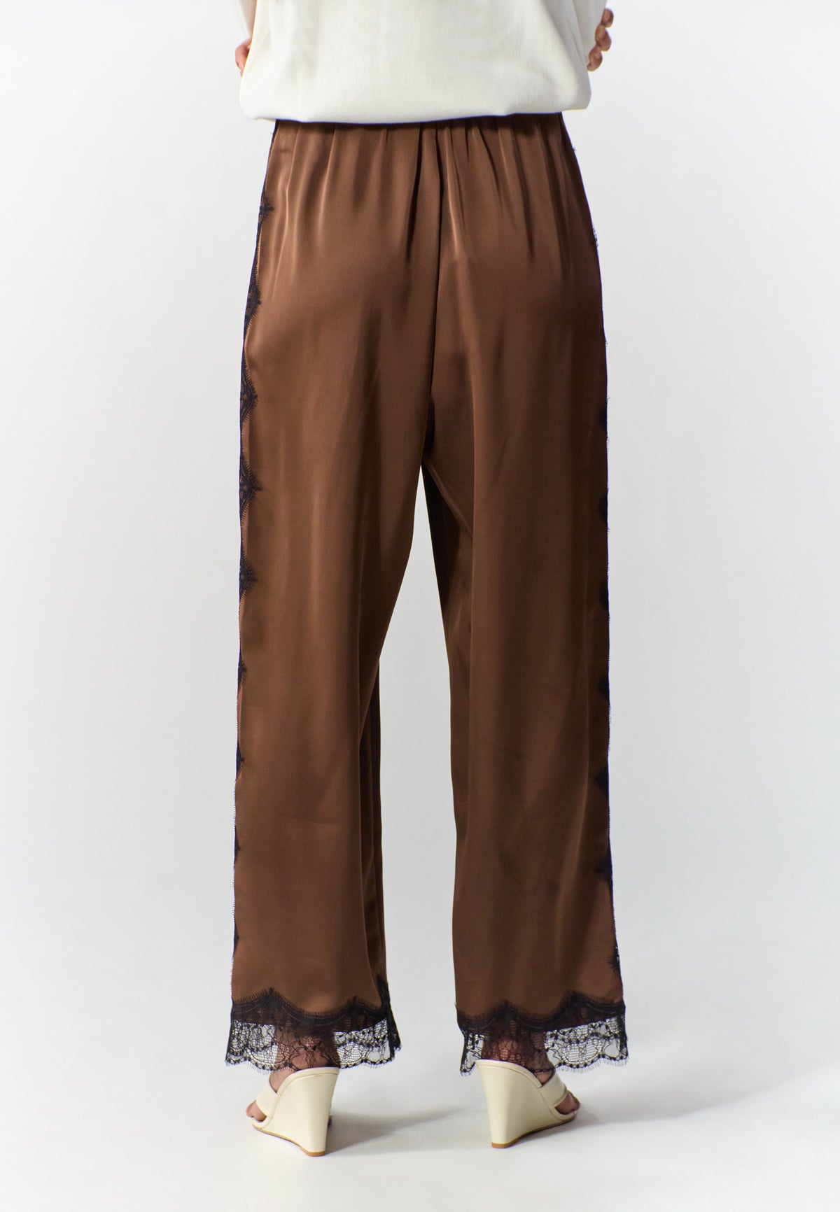 RAF Soul Pants (Brown)