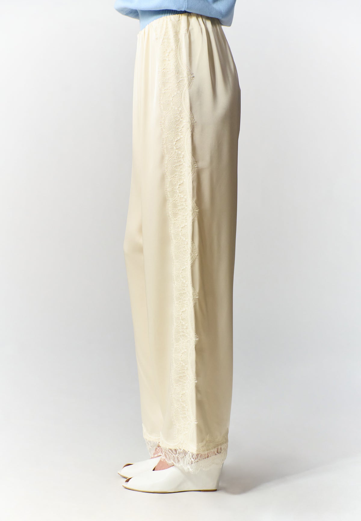 RAF Soul Pants (Cream)