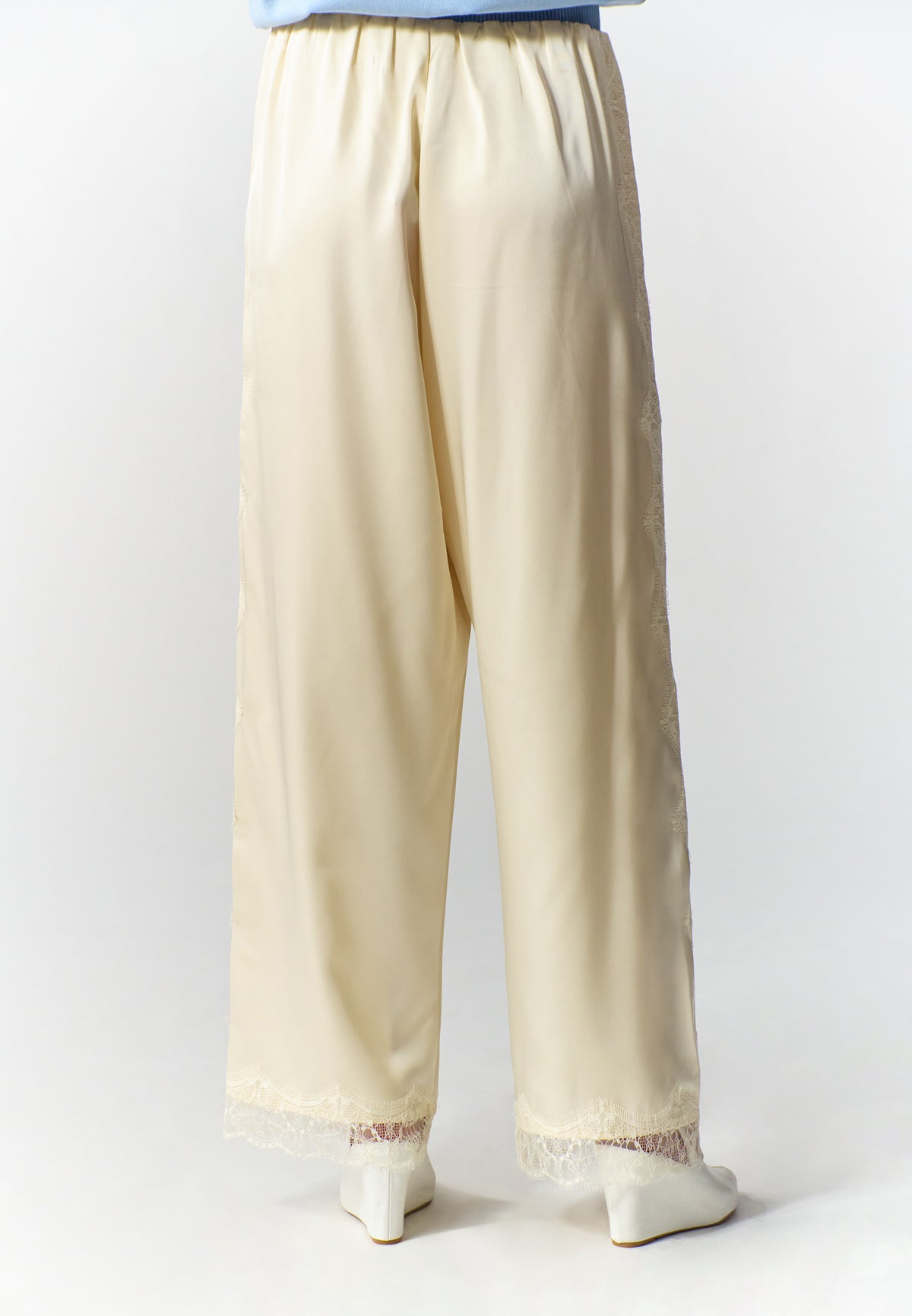 RAF Soul Pants (Cream)